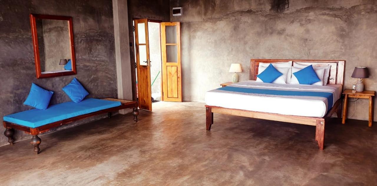 Roseland Cottages Bandarawela Exterior photo