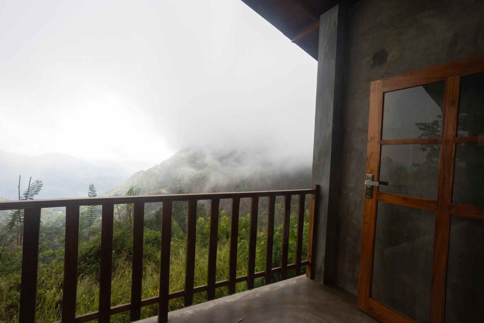 Roseland Cottages Bandarawela Exterior photo