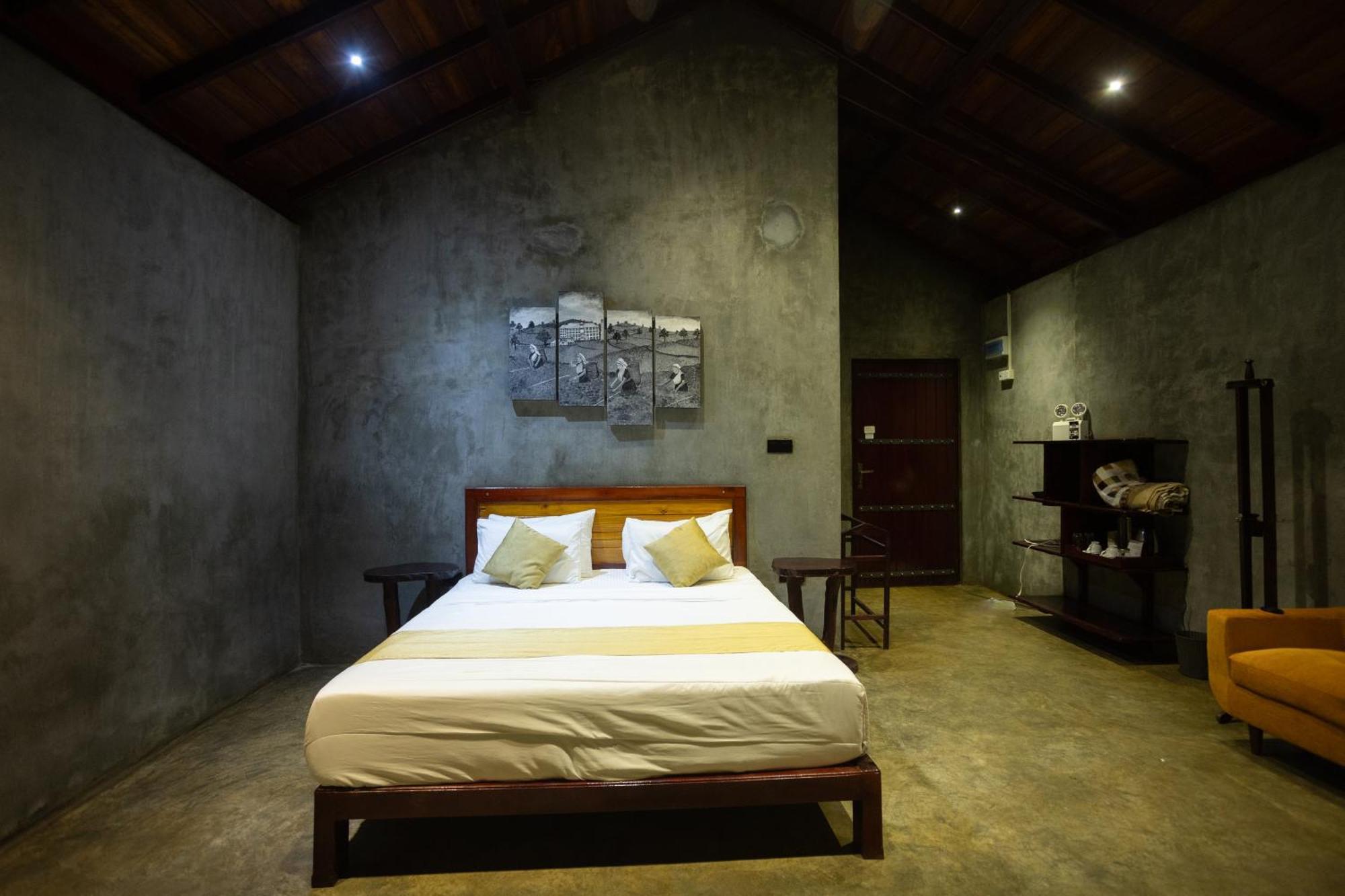 Roseland Cottages Bandarawela Exterior photo
