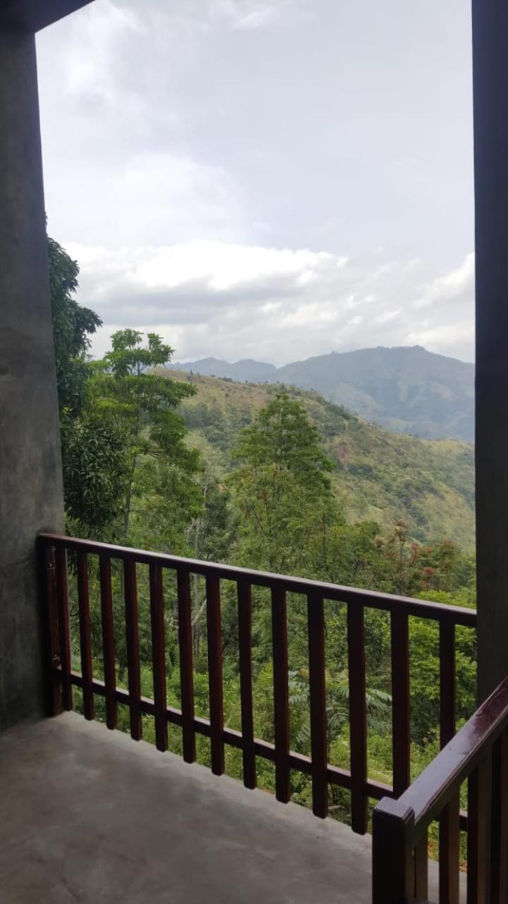 Roseland Cottages Bandarawela Exterior photo